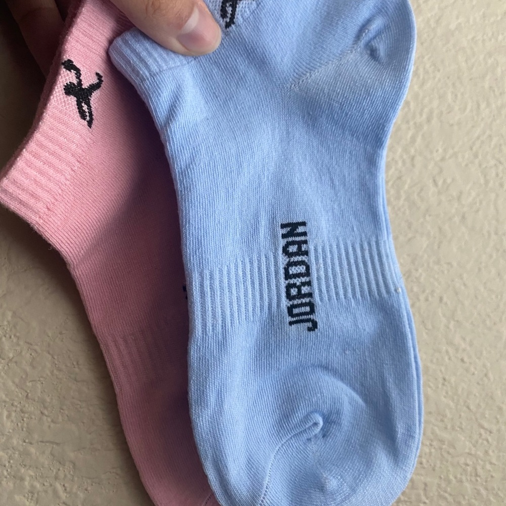 Custom air Jordan sock bundle - Picture 5 of 7